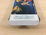 Super Drakkhen Dragon View BOXED SNES Super Famicom Japan - UD1871