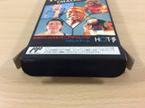 WWF WrestleMania Challenge BOXED NES Famicom Japan - UB9704