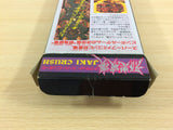 Naxat Super Pinball Jaki Crash Hakai BOXED SNES Super Famicom Japan - UD7471