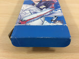 Air Management Oozora ni Kakeru BOXED SNES Super Famicom Japan - UB9088