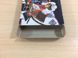 Takeda Shingen BOXED NES Famicom Japan - UD3288