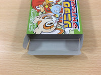 UC4969 Sonic Advance 2 BOXED GameBoy Advance Japan