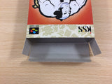 Yokozuna Monogatari Ozumo Sumo BOXED SNES Super Famicom Japan - UD8204