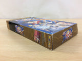 Final Fight Tough 3 BOXED SNES Super Famicom Japan - UC7599