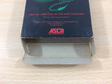 Wizardry 1 BOXED NES Famicom Japan - UC4328