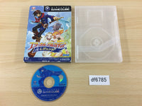 df6785 Skies of Arcadia Legends Eternal Arcadia BOXED GameCube Japan