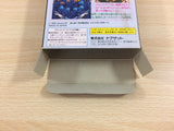 Naxat Super Pinball Jaki Crash Hakai BOXED SNES Super Famicom Japan - UD7471