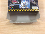 Macross BOXED SNES Super Famicom Japan - UD8761