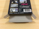 ua9430 Sekiryuou BOXED NES Famicom Japan