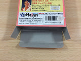 Zen Nippon ProWrestling Sekai Saikyou Tag BOXED SNES Super Famicom - UB8516