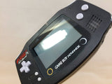 GameBoy Advance The King Of Fighters EX Neo Blood  Console - Not Working KE3892