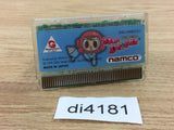 DI4181 Mr.DRILLER Wonder Swan Bandai Japan