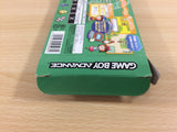 UD5565 Sakura Momoko no UkiUki Carnival BOXED GameBoy Advance Japan
