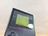 kf5332 Not Working GameBoy Bros. Black Game Boy Console Japan