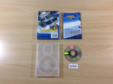 Sonic Riders BOXED GameCube Japan - FG7996