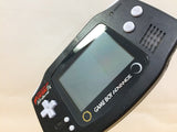 GameBoy Advance The King Of Fighters EX Neo Blood  Console - Not Working KE3892