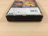 ub1630 Wild Choppers BOXED N64 Nintendo 64 Japan
