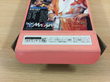 Zen Nippon ProWrestling Sekai Saikyou Tag BOXED SNES Super Famicom - UB8516