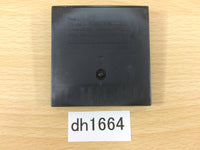 DH1664 Nba Jam Tournament Edition Sega Game Gear Japan