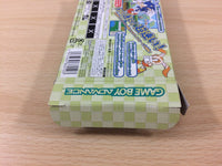UC4969 Sonic Advance 2 BOXED GameBoy Advance Japan