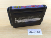 de8873 Phantasy Star Fukkokuban Mega Drive Genesis Japan