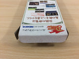Super Drakkhen Dragon View BOXED SNES Super Famicom Japan - UD1871