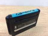 dh8072 King Salmon BOXED Mega Drive Genesis Japan