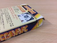 UB1499 Super Pachinko Taisen BOXED GameBoy Game Boy Japan