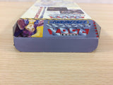 Macross BOXED SNES Super Famicom Japan - UD8761