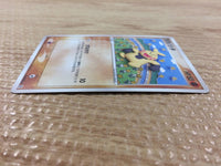 CB4190 Makuhita Fighting C PCG6 054/086 Pokemon Card TCG Japan