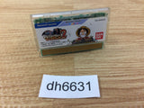 DH6631 One Piece Treasure Wars 2 Wonder Swan Bandai Japan