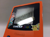 kb8813 Not Working Game Boy Color Pokemon 3rd Game Boy Console Japan