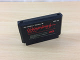 Wizardry 1 BOXED NES Famicom Japan - UC4328