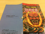 Naxat Super Pinball Jaki Crash Hakai BOXED SNES Super Famicom Japan - UD7471