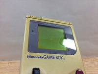 kf6199 Plz Read Item Condi GameBoy Original DMG-01 Game Boy Console Japan