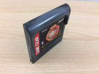 DH1664 Nba Jam Tournament Edition Sega Game Gear Japan