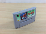Volleyball Twin BOXED SNES Super Famicom Japan - UD4570