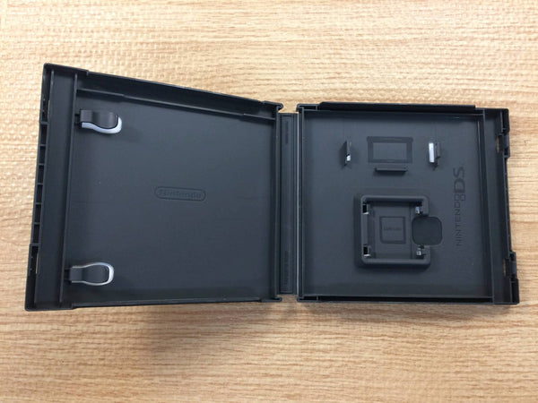 FG6589 Inazuma Eleven 2 Blizzard BOXED Nintendo DS Japan