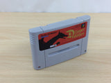 Super Drakkhen Dragon View BOXED SNES Super Famicom Japan - UD1871