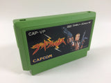 UB1183 Code Name Viper Ningen Heiki Dead Fox BOXED NES Famicom Japan