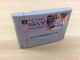 Macross BOXED SNES Super Famicom Japan - UD8761
