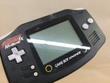 GameBoy Advance The King Of Fighters EX Neo Blood  Console - Not Working KE3892