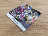 Table Game Spirits 2 BOXED Nintendo DS Japan - FG5860