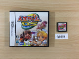 The Game of Life DS BOXED Nintendo DS Japan - FG8954