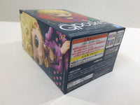 oa3357 Unopened JoJo's Bizarre Adventure Part5 Giorno Boxed Figure Japan