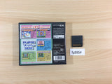 The Game of Life DS BOXED Nintendo DS Japan - FG8954