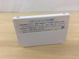 WWF WrestleMania Challenge BOXED NES Famicom Japan - UB9704