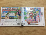 fg2413 PUZZLE & DRAGONS SUPER MARIO BROS. EDITION BOXED Nintendo 3DS Japan