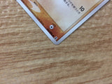CB4190 Makuhita Fighting C PCG6 054/086 Pokemon Card TCG Japan