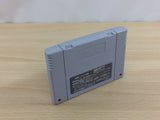 Kunio no Oden Kunio Kun BOXED SNES Super Famicom Japan - UD3184